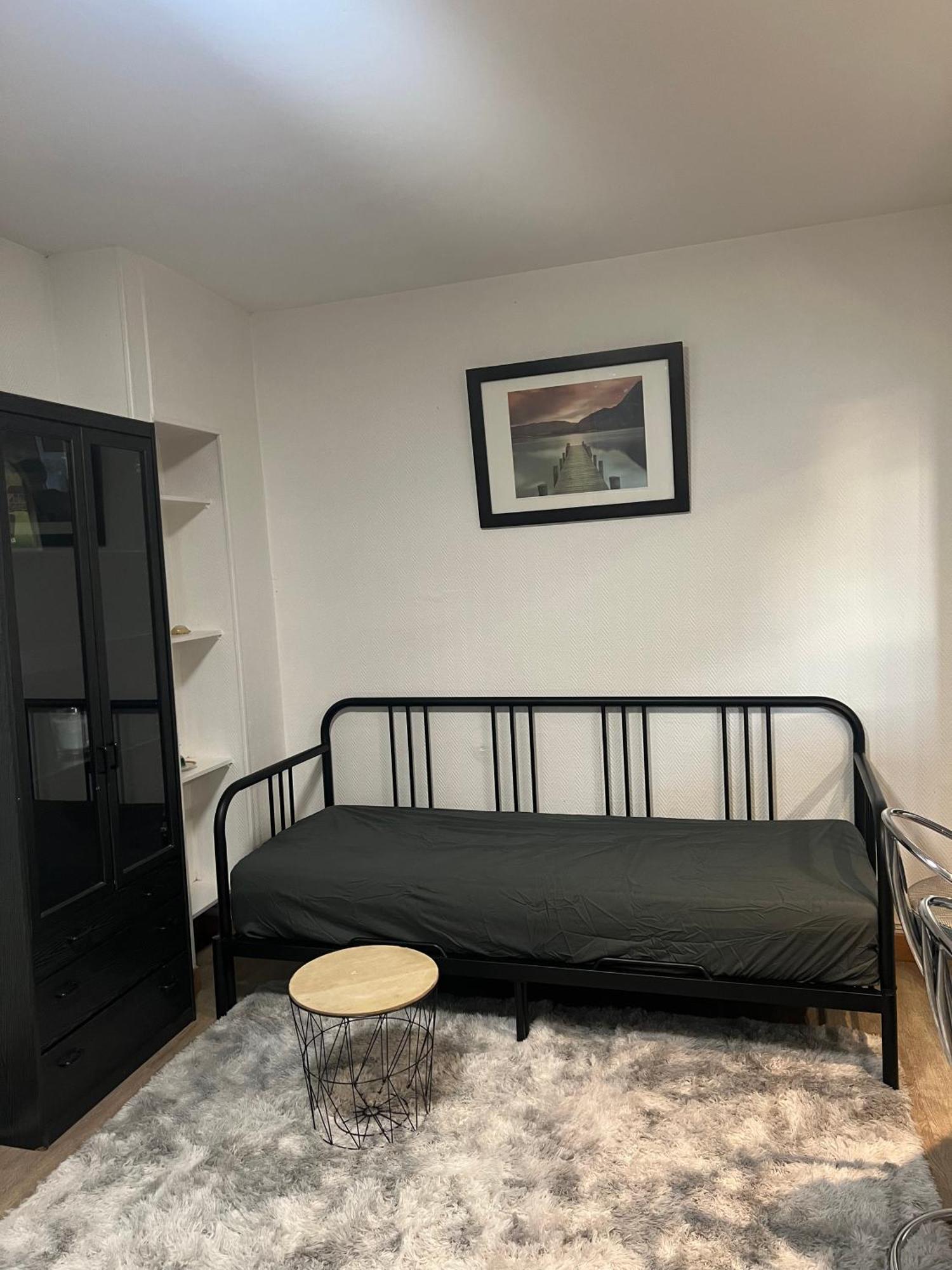 Appartement Business&Famille Pres Gare Orleans Tv Wifi 외부 사진